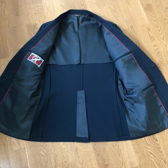 Gordon Thomas Blazer (vintage) - Picture 3 of 6